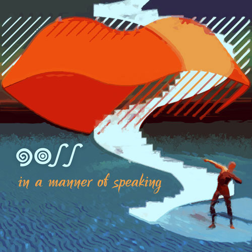 ♬ In a manner of speaking (single)