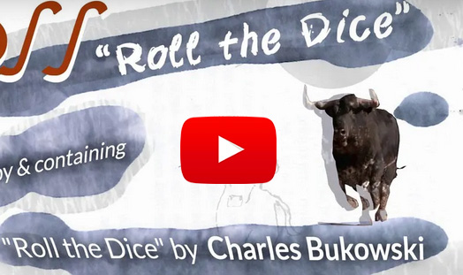 Video for “Roll the Dice”